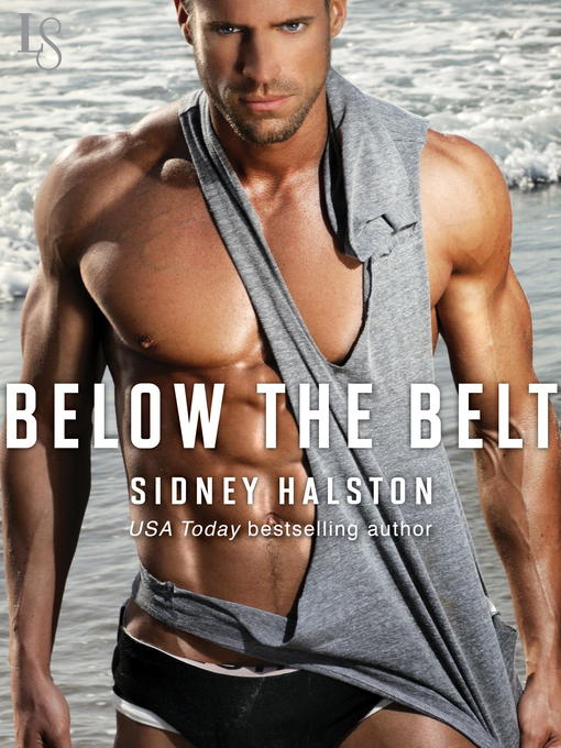 Title details for Below the Belt by Sidney Halston - Available